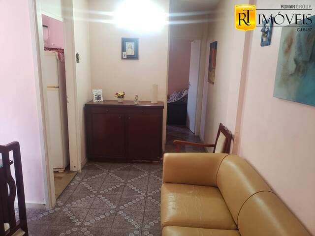 #2810 - Apartamento para Venda em Cabo Frio - RJ - 3