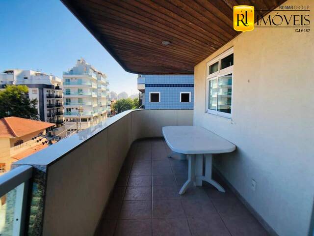 Apartamento para Venda em Cabo Frio - 5
