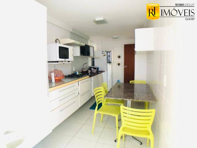 #2811 - Apartamento para Venda em Cabo Frio - RJ - 2