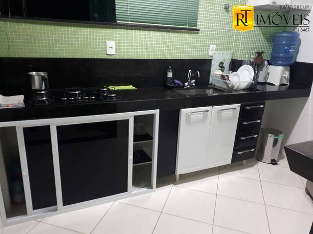 #2812 - Apartamento para Venda em Cabo Frio - RJ - 2