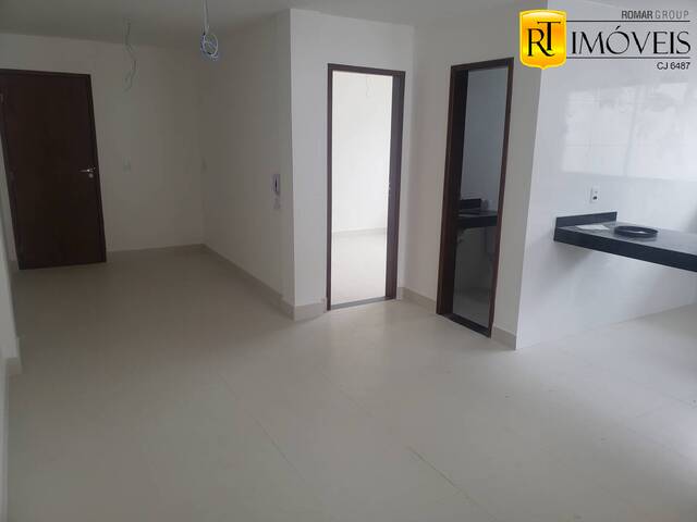 #2813 - Apartamento para Venda em Cabo Frio - RJ - 2