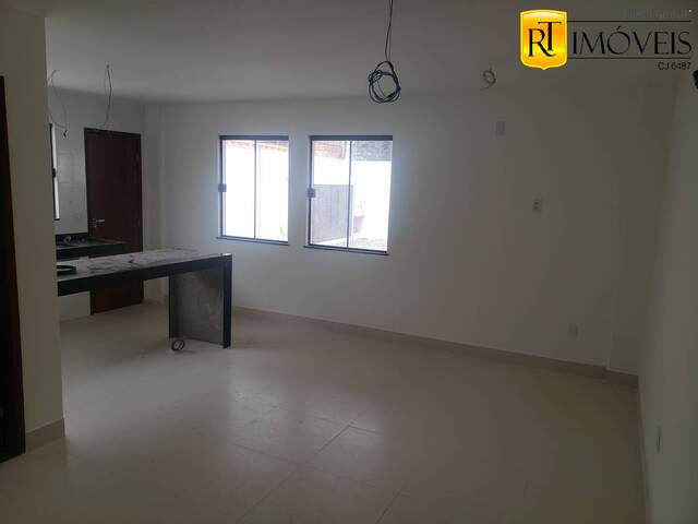 #2813 - Apartamento para Venda em Cabo Frio - RJ - 3
