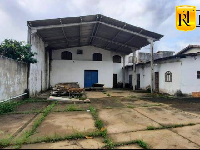 #62.016-A - Galpão para Venda em Araruama - RJ