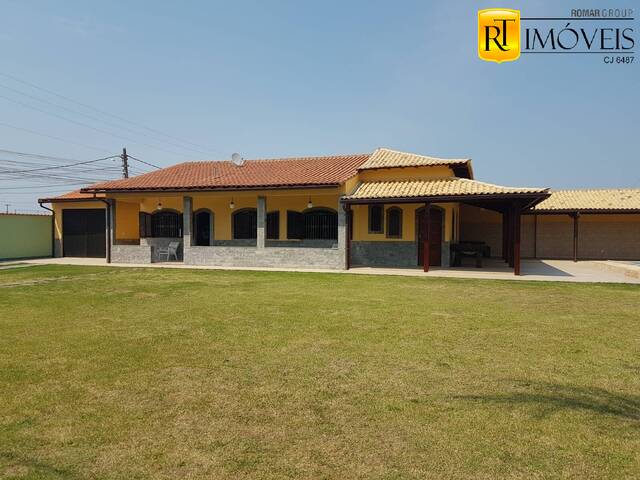#60.337-A - Casa para Venda em Araruama - RJ