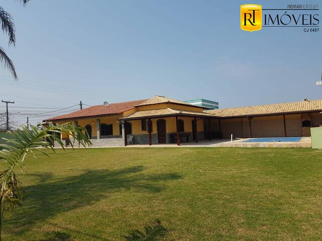 #60.337-A - Casa para Venda em Araruama - RJ