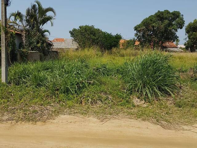 #60.338-A - Terreno para Venda em Araruama - RJ - 2