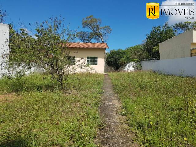#60.313-A - Casa para Venda em Araruama - RJ