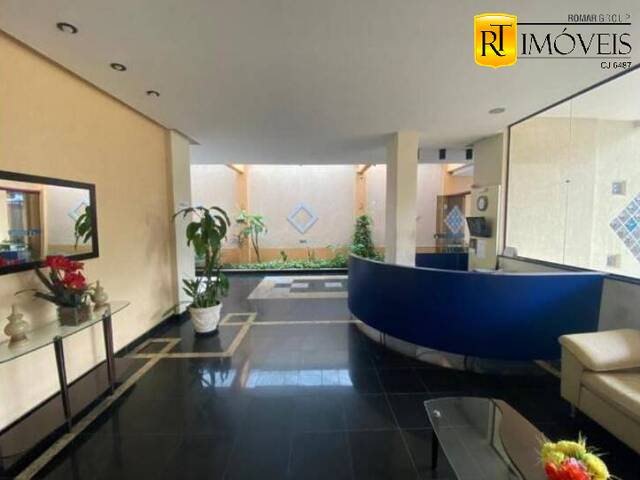 #2825 - Apartamento para Venda em Cabo Frio - RJ - 2
