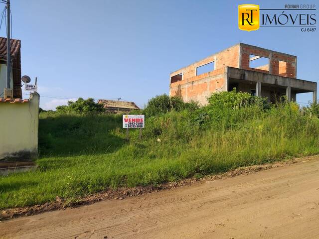 #60.280-A - Terreno para Venda em Iguaba Grande - RJ