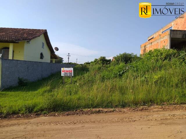 #60.280-A - Terreno para Venda em Iguaba Grande - RJ - 1