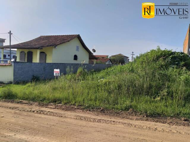 #60.280-A - Terreno para Venda em Iguaba Grande - RJ