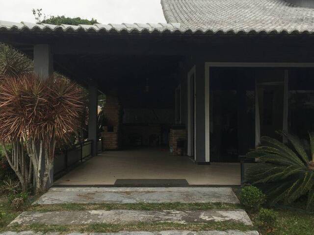 #62.018-A - Casa em condomínio para Venda em Araruama - RJ - 2