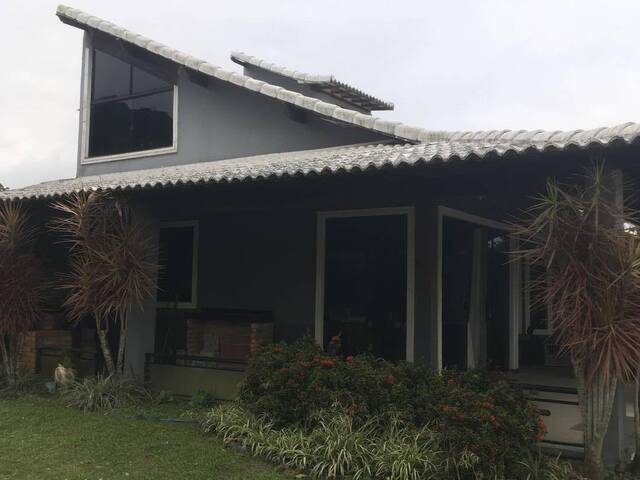 #62.018-A - Casa em condomínio para Venda em Araruama - RJ - 3