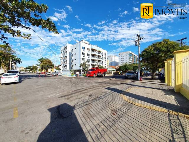 Venda em Parque Hotel - Araruama