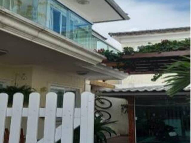 #2828 - Casa para Venda em Cabo Frio - RJ