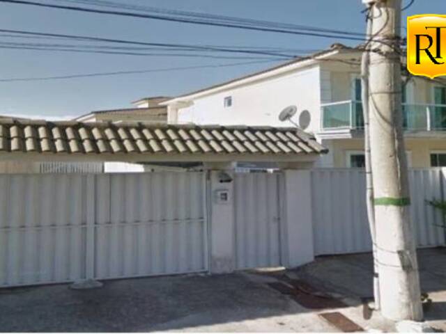 #2828 - Casa para Venda em Cabo Frio - RJ