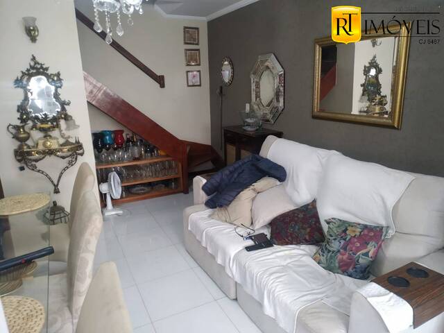 #2012 - Casa em condomínio para Venda em Cabo Frio - RJ - 3