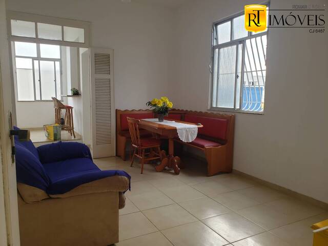 Apartamento para Venda em Cabo Frio - 4