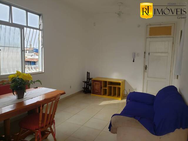 #2022 - Apartamento para Venda em Cabo Frio - RJ - 3