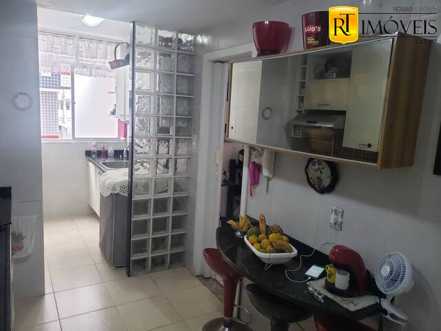 Apartamento para Venda em Cabo Frio - 5