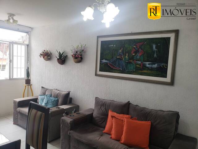 #2016 - Apartamento para Venda em Cabo Frio - RJ