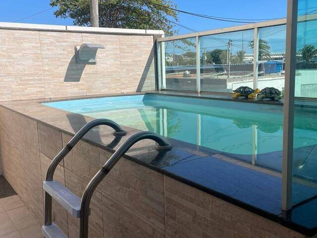 Casa para Venda em Cabo Frio - 2