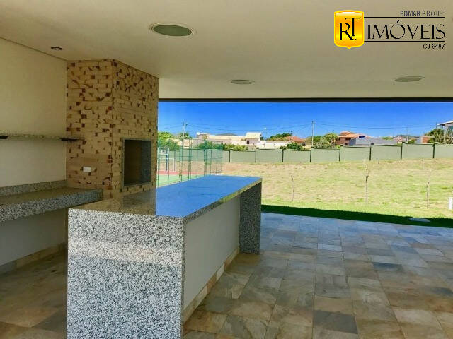 #2099 - Terreno em condomínio para Venda em Cabo Frio - RJ - 3