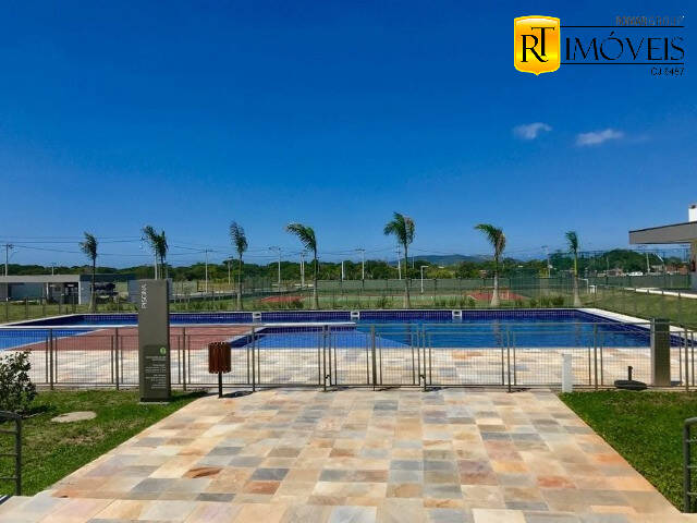#2099 - Terreno em condomínio para Venda em Cabo Frio - RJ - 1