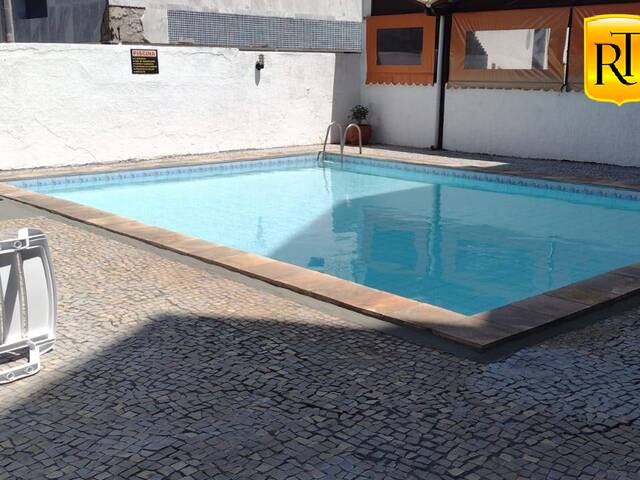 #3078 - Apartamento para Venda em Cabo Frio - RJ - 1