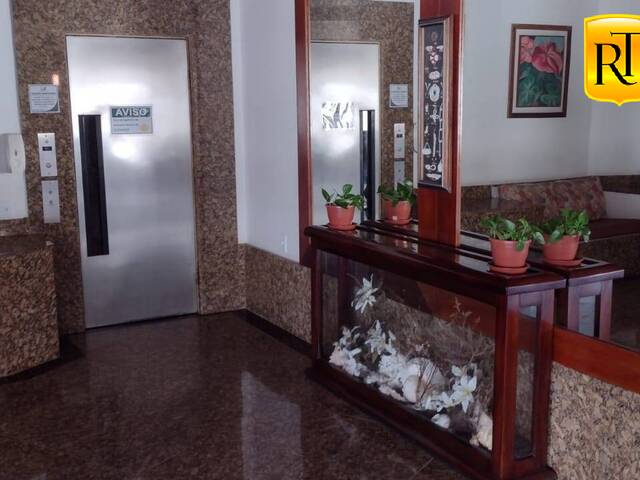 #3078 - Apartamento para Venda em Cabo Frio - RJ - 2