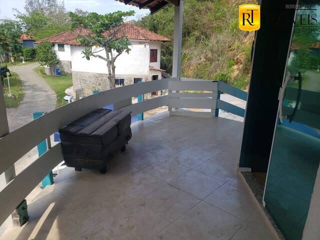 #2038 - Casa em condomínio para Venda em Cabo Frio - RJ - 3