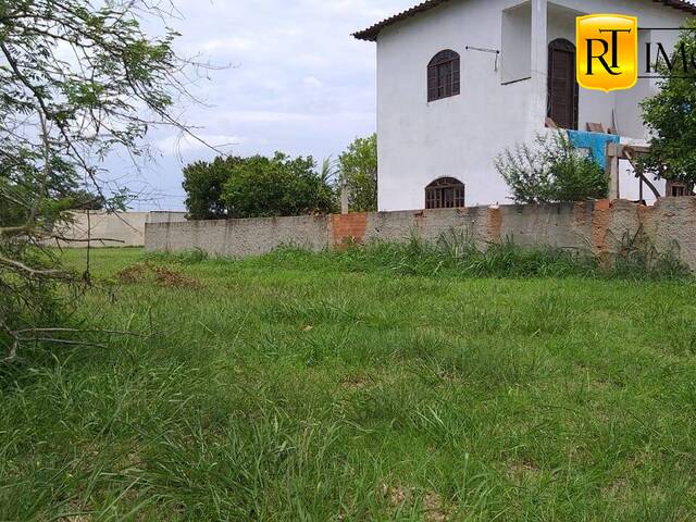 #60.344-A - Terreno em condomínio para Venda em Araruama - RJ - 2