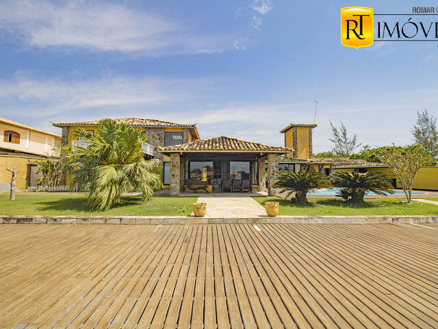 Casa para Venda em Búzios - 4