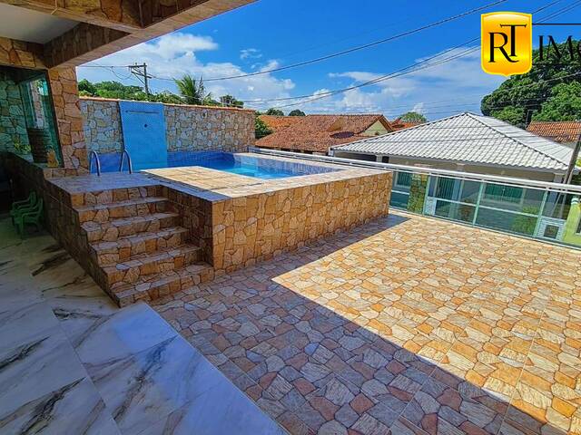 Casa para Venda em Araruama - 4