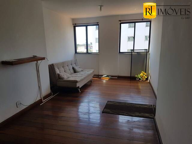 #60.346-A - Apartamento para Locação em Araruama - RJ