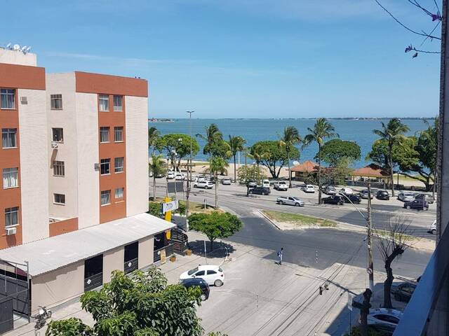 #60.346-A - Apartamento para Locação em Araruama - RJ