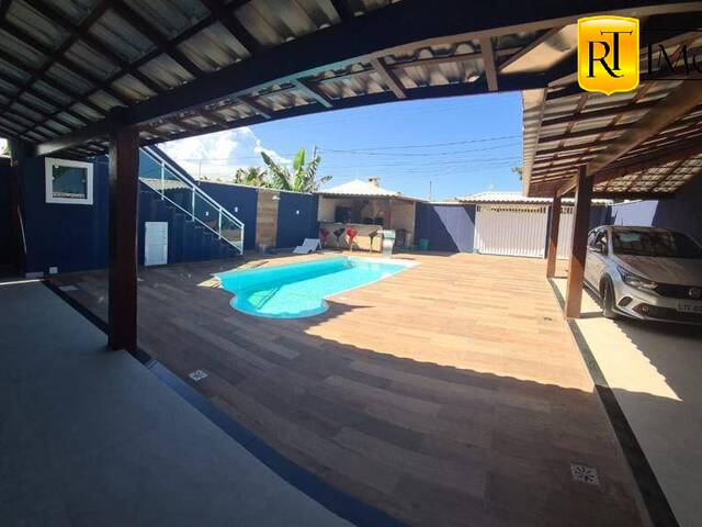 #8006 - Casa para Venda em Búzios - RJ