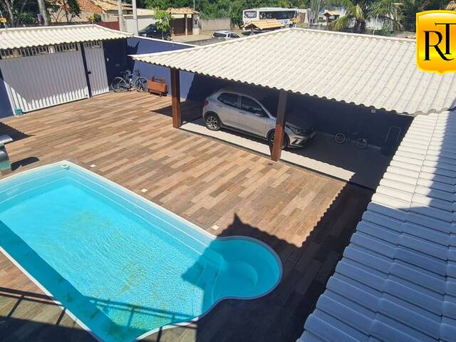 #8006 - Casa para Venda em Búzios - RJ