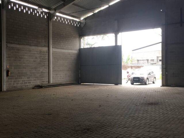 #62.024-A - Galpão para Locação em Araruama - RJ
