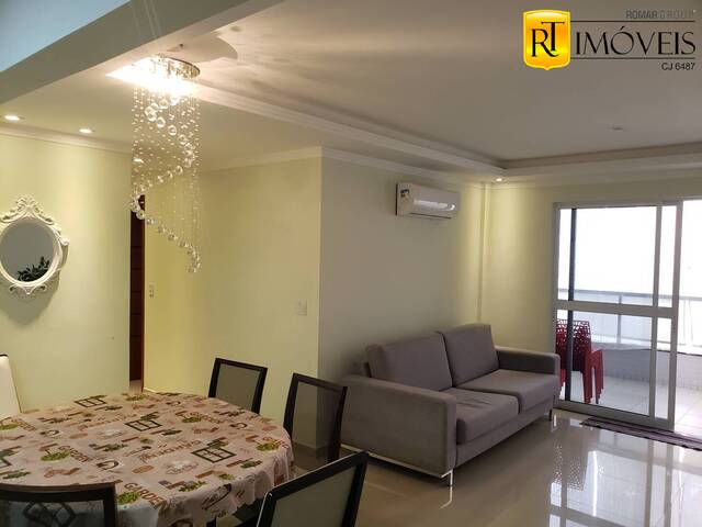 #2208 - Apartamento para Venda em Cabo Frio - RJ - 2