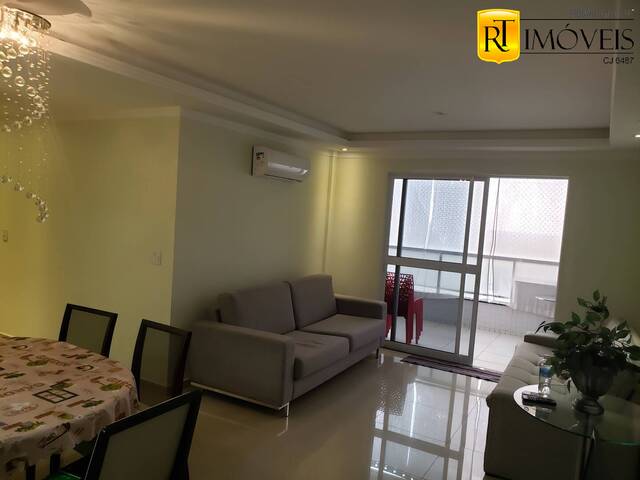 #2208 - Apartamento para Venda em Cabo Frio - RJ - 3