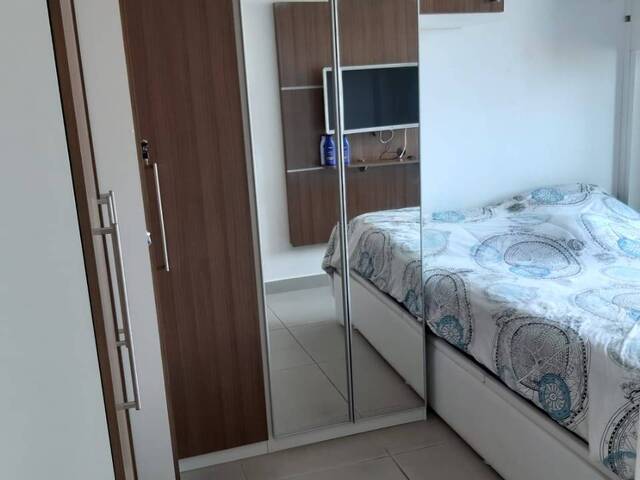 #7040 - Apartamento para Venda em Cabo Frio - RJ - 2
