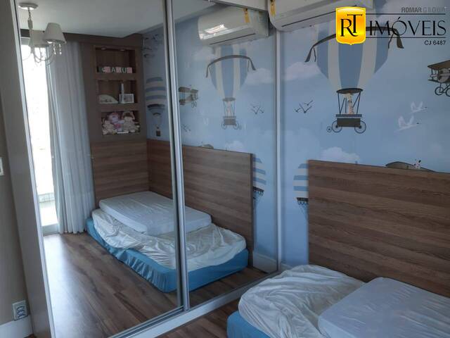 #7040 - Apartamento para Venda em Cabo Frio - RJ - 3