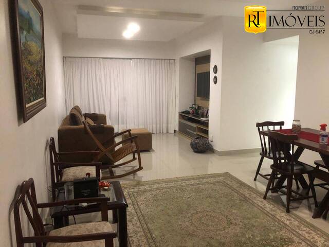 #2832 - Apartamento para Venda em Cabo Frio - RJ - 3