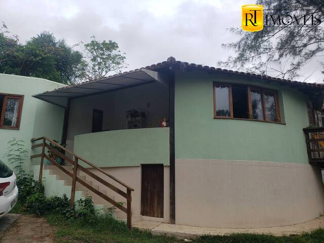 #2833 - Casa em condomínio para Venda em Cabo Frio - RJ - 3