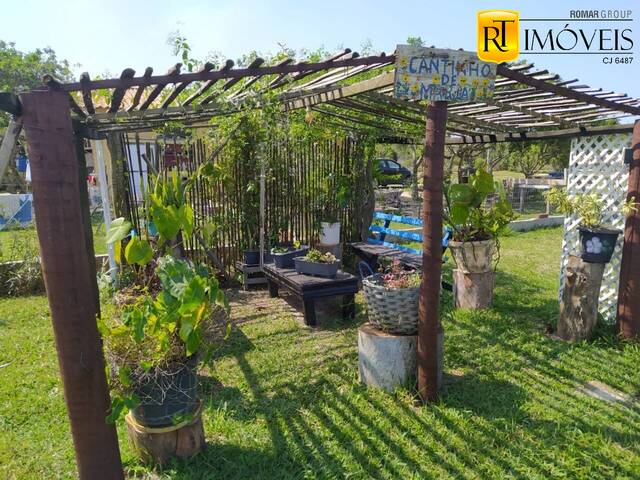 #2401 - Casa em condomínio para Venda em São Pedro da Aldeia - RJ - 3