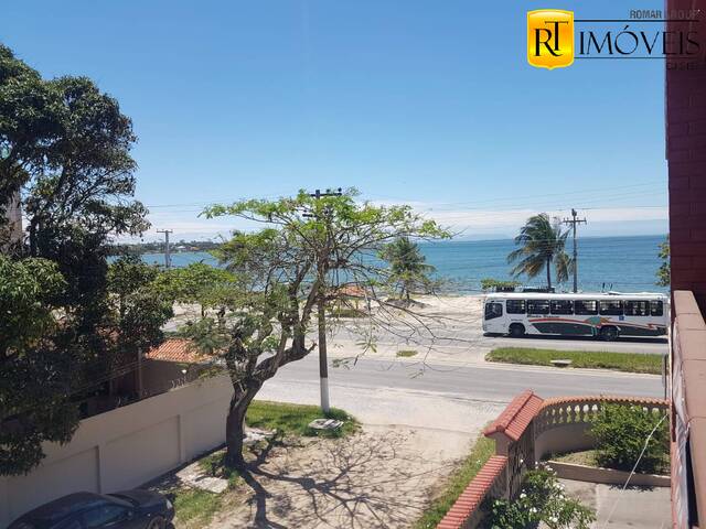 #60.354-A - Apartamento para Venda em Araruama - RJ - 3