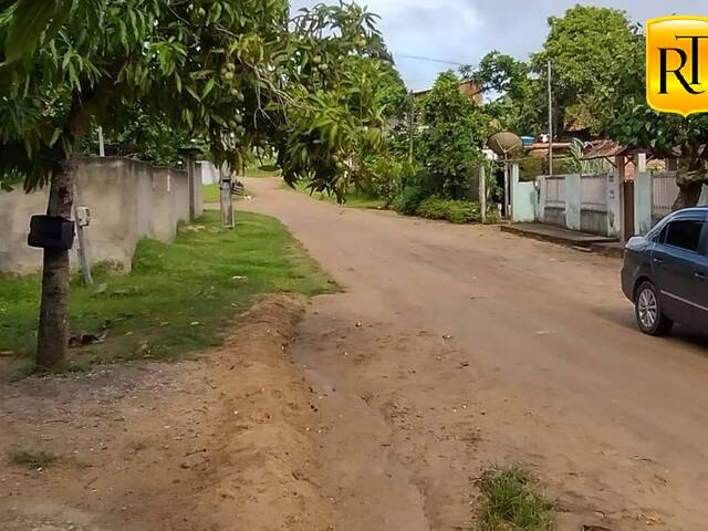 #P-60.384-A - Terreno para Venda em Araruama - RJ - 3