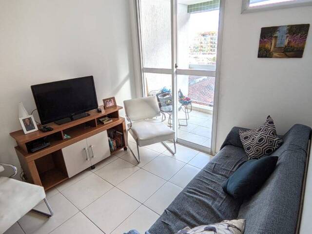 #2838 - Apartamento para Venda em Cabo Frio - RJ - 3