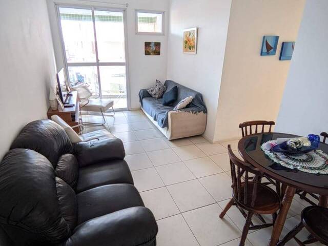 #2838 - Apartamento para Venda em Cabo Frio - RJ - 2